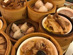 -晋江荣誉国际酒店·港誉茶餐厅