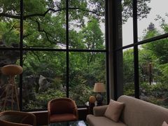 -杭州香格里拉饭店