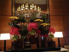 -四季酒店·空中花园 Aria on 9