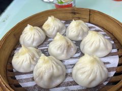 -食惠里小笼包面馆(越秀店)