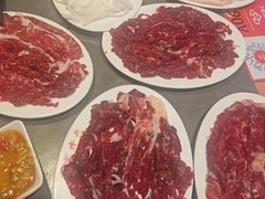 -贵宾牛·潮汕牛肉火锅(珠池总店)
