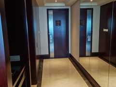 -无锡君来洲际酒店