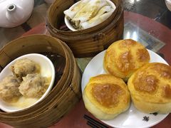 -香港蓮香樓(中環店)