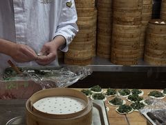 -南翔馒头店(豫园店)