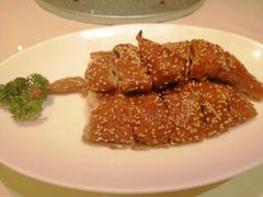 -利苑酒家(合景国际金融广场店)