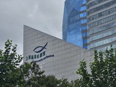 -上海海洋水族馆