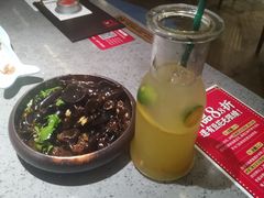 -鱼上·烤鱼(万象城店)
