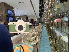 -VENCHI 闻绮(北京国贸商城店)