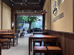 -没牙伯花生汤店(老药洲店)