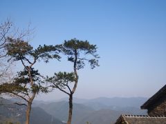 -莫干山风景区