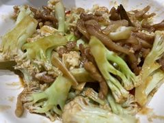 -大唐饭庄·炒鸡(总店)