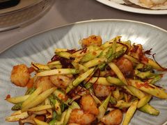 -漢舍川菜馆(国贸商城店)