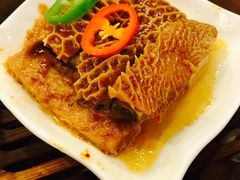 百合蒸酱凤爪-点都德(大茶楼店)