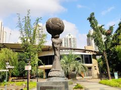 -苏州河梦清园环保主题公园