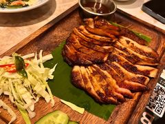 -KingThaia金泰兰(滨江天街店)