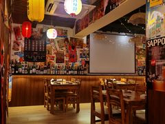-千懿六本木酒场(常熟路店)