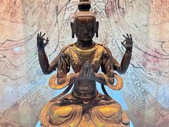 -敦煌市博物馆