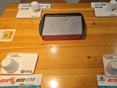 -四禧精酿烧烤串吧(大明湖店)