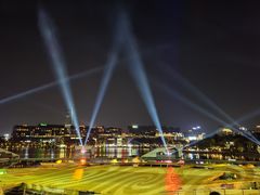 -欢乐海岸水秀剧场