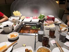 -海底捞火锅(龙湖北京大兴天街店)