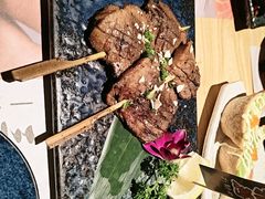 -鹤龟料理店(时代天街店)