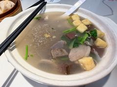 -苏晓玥·江南小吃(深圳北站店)