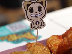 -BOPEYE·波派炸鸡(九霄天地店)