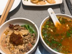 -海底捞火锅(万达广场店)