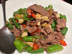 -新白鹿餐厅(西湖银泰店)