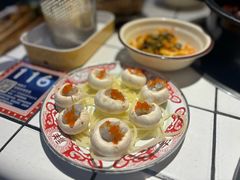 -九街淑芬掌中宝串串公司(沙坪坝店)