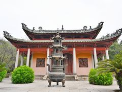 -南华禅寺