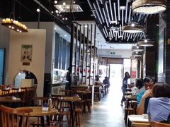 大堂-椰小调.儋州米烂(名门店)
