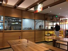 -村外有星光小食铺(解放碑1089店)