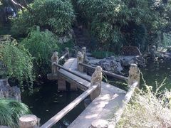 -秋霞圃