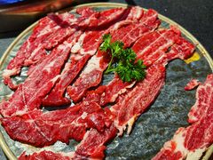 -王婆乔鲜鱼自助火锅(蜀汉路店)