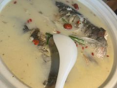 -庆江南江南菜(琴湖溪里花园城店)