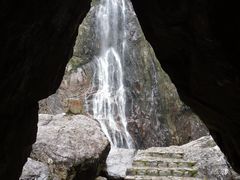 -楠溪江风景名胜区