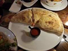 -安妮意大利餐厅(日坛店)