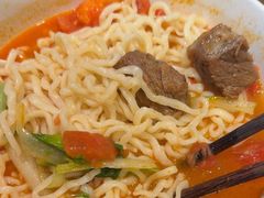 -寻裕记·现炒浇头面(人民广场店)