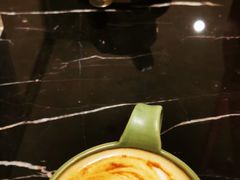 -上海大宁福朋喜来登酒店大堂吧(共和新路店)