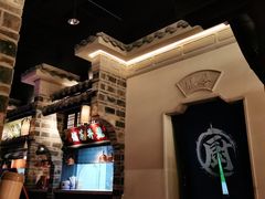-绿茶餐厅(昆明世纪金源店)