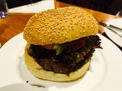 -Geneva日内瓦餐厅(西郊宝成花苑店)