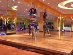 -北京雄鹿运动中心