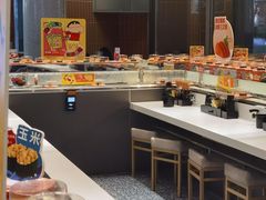 -争鲜回转寿司(朝北大悦城店)