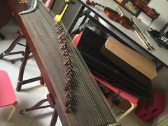 -缪斯琴行英皇小提琴.钢琴.吉他(张江店)