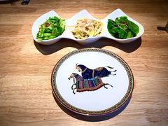 -蒙料·手把肉(望京店)