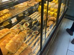 -美滋客烘焙(韩家川店)