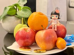 -上海明天广场JW万豪酒店