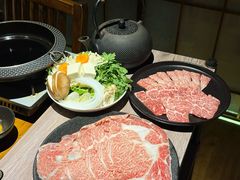 -築鳥日本料理(黑沙环店)