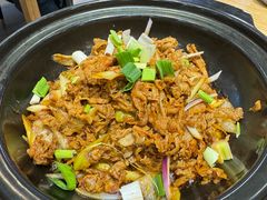 -紫光园·烤鸭(吕家营店)